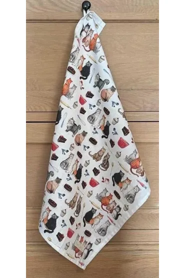 Alex Clark R�cznik kuchenny TT44 4 koty