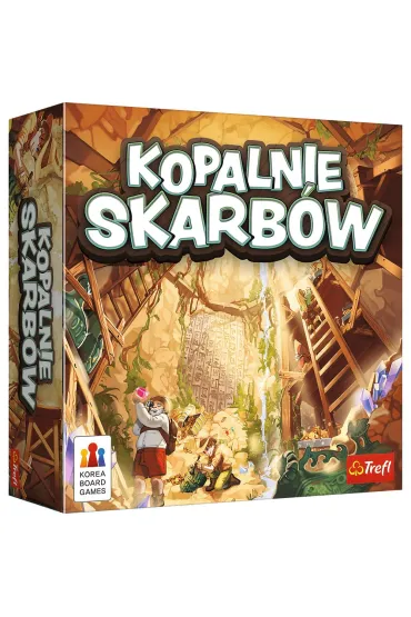 Kopalnie skarb�w