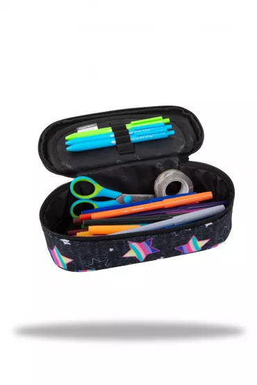 CoolPack Pi�rnik Campus Rainbow Night