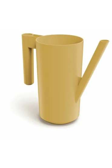 Prosperplast Konewka tubo - musztardowy 2 l