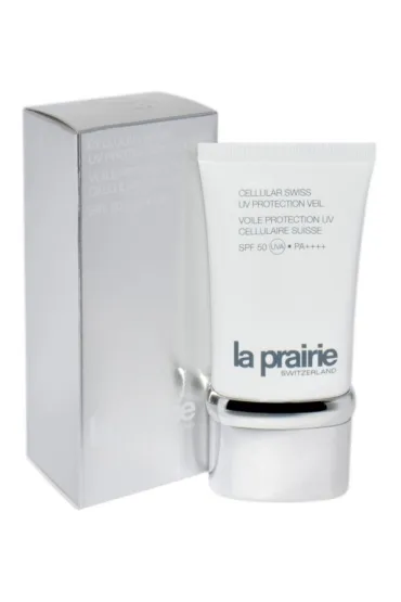 La Prairie Krem ochronny do twarzy SPF50 50 ml