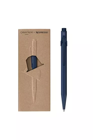 Carandache D�ugopis Nespresso. Edycja 6