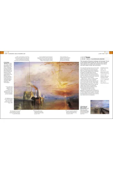 Art. The Definitive Visual Guide wer. angielska - Andrew Graham-Dixon
