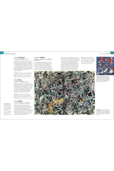 Art. The Definitive Visual Guide wer. angielska - Andrew Graham-Dixon