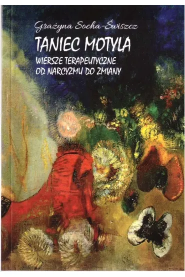 Taniec motyla - Gra�yna  Socha-�wiszcz