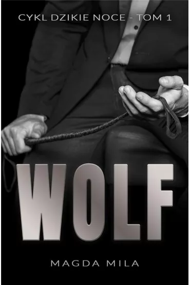 Wolf - Magda Mila