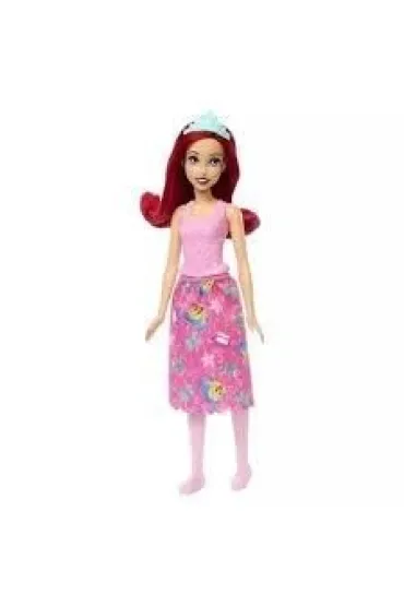 Disney Princess Party Ariel Fashion Mattel