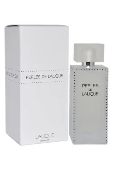 Perles de Lalique woda perfumowana spray 100 ml