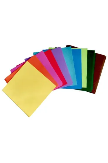 Galeria Hobby Papier origami mix 70g, 15x15cm
