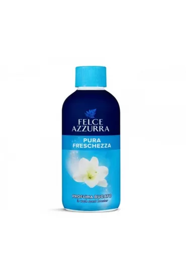 Felce Azzurra Booster zapachowy do prania Pure Freshness 220 ml