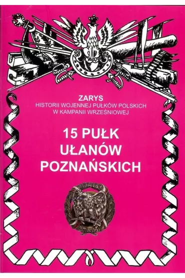 15 pu�k u�an�w pozna�skich - Przemys�aw Dymek
