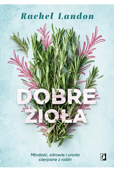 Dobre zio�a - Rachel Landon
