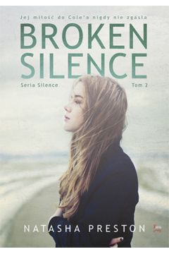 Broken silence Tom 2