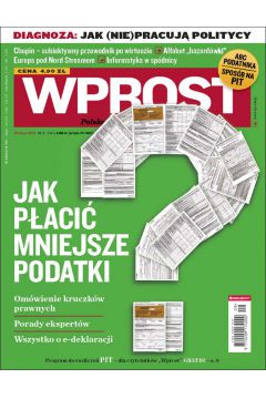 ePrasa Wprost 9/2010