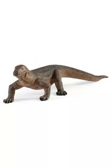 Waran Komodo