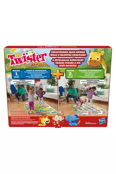 Twister Junior