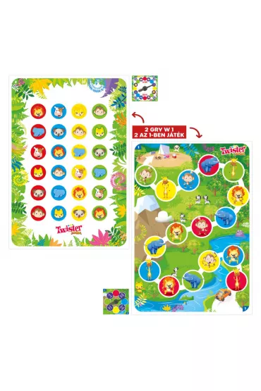 Twister Junior