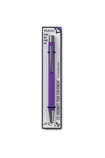 If D�ugopis Bookaroo Purple