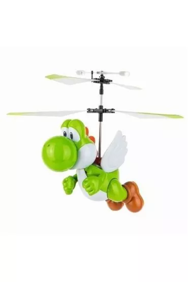 Carrera RC - Super Mario Flying Yoshi 2,4GHz