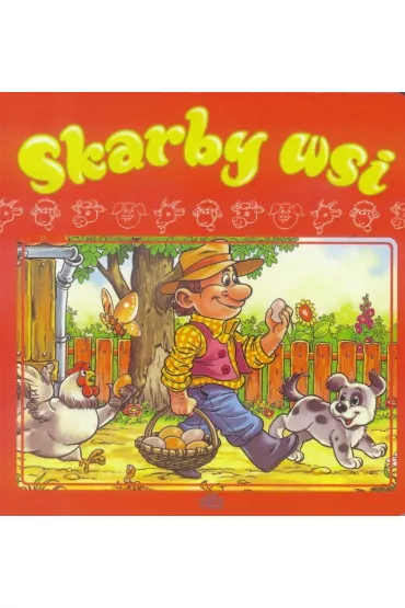 Skarby wsi