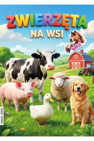 Zwierz�ta na wsi