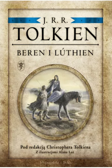 Beren i Luthien - J. R. R. Tolkien