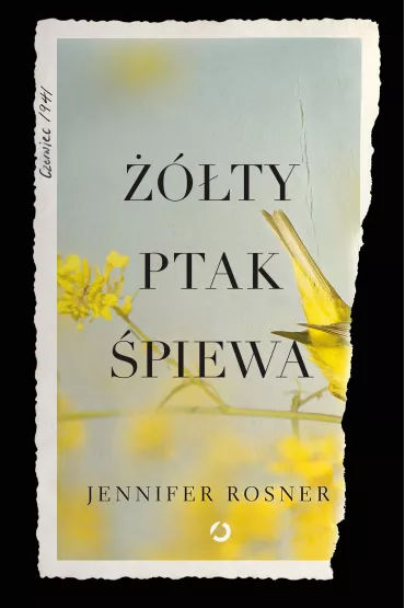 ��ty Ptak �piewa - Jennifer  Rossner
