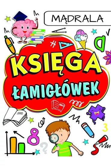 Ksi�ga �amig��wek. M�drala