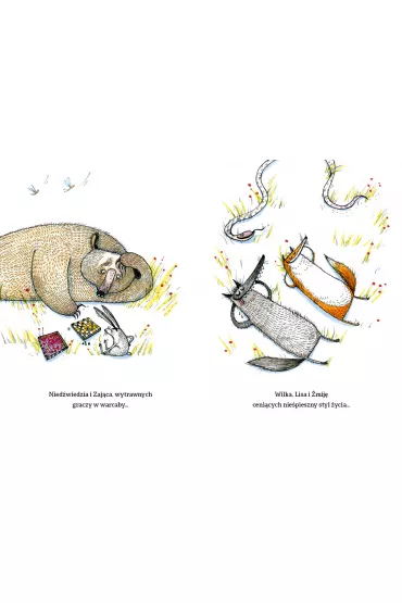 Ry artowni - Jaworowska-Duchliska Nika