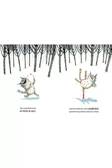 Ry artowni - Jaworowska-Duchliska Nika