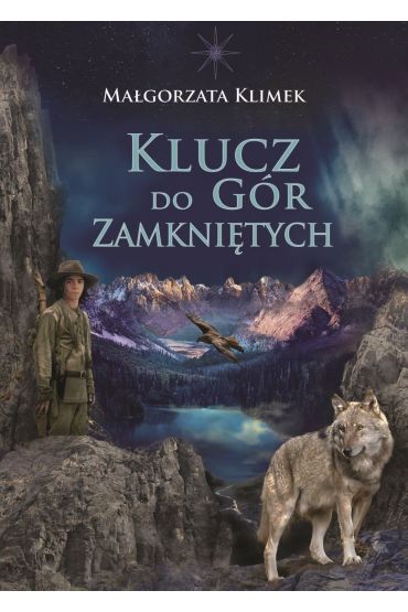 Klucz do Gór Zamkniętych