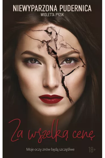 eBook Za wszelk� cen� mobi epub - Niewyparzona Pudernica