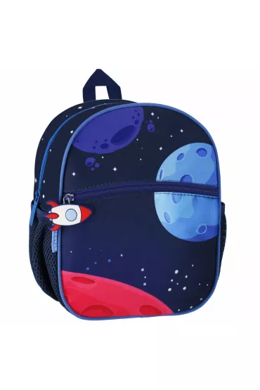 Plecak mini Kosmos Astronauta STARPAK 527200