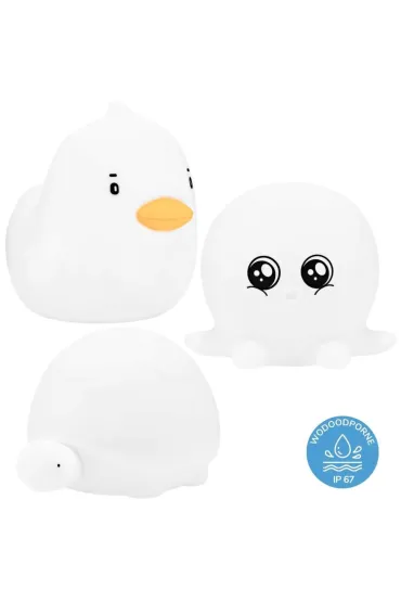 Rabbit&Friends Zestaw lampek mini wodne
