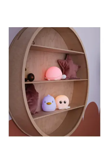 Rabbit&Friends Zestaw lampek mini wodne