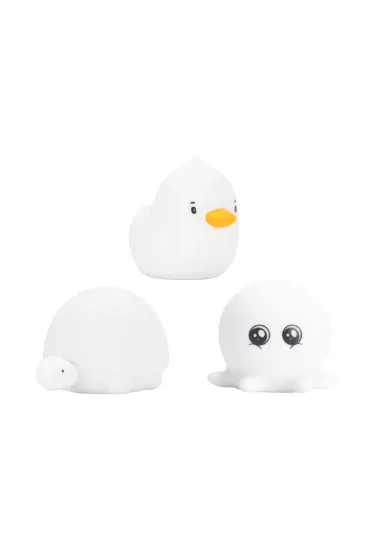 Rabbit&Friends Zestaw lampek mini wodne