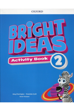 Bright Ideas 2 AB + online practice OXFORD