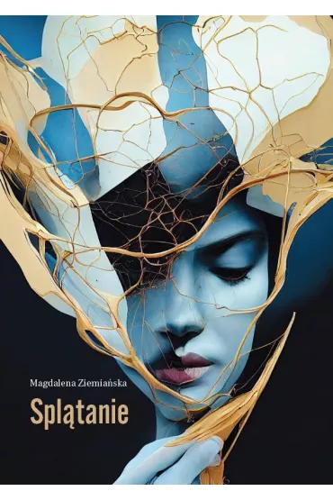 Spl�tanie - Magdalena  Ziemia�ska