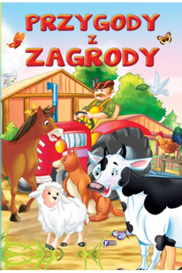 Przygody z zagrody *
