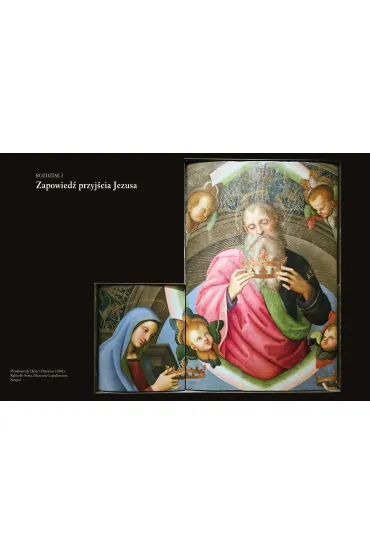 Jezus. Tajemnica odkupienia - Witold Kawecki