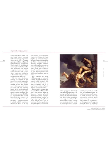 Jezus. Tajemnica odkupienia - Witold Kawecki