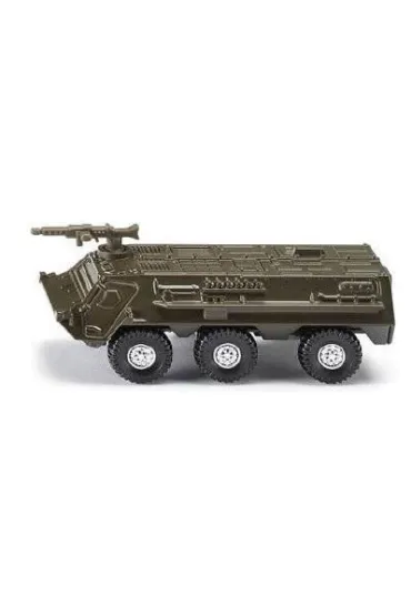 Transporter opancerzony / opakowanie moro SIKU S8313
