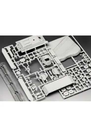 Pojazd 1:76 T-34/76 Model 1940 Cobi