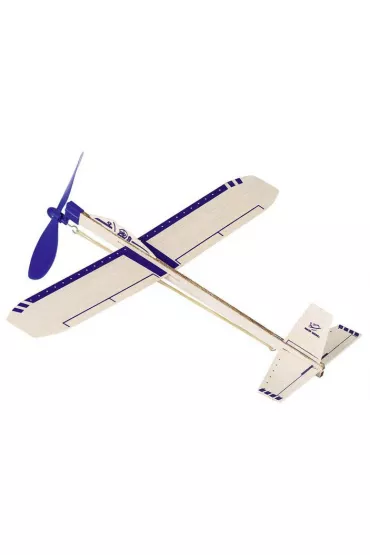 Szybowiec Eagle Jet Goki