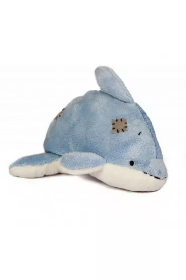 Niebieski nosek - DELFIN 10cm (G01W0812) * Carte Blanche