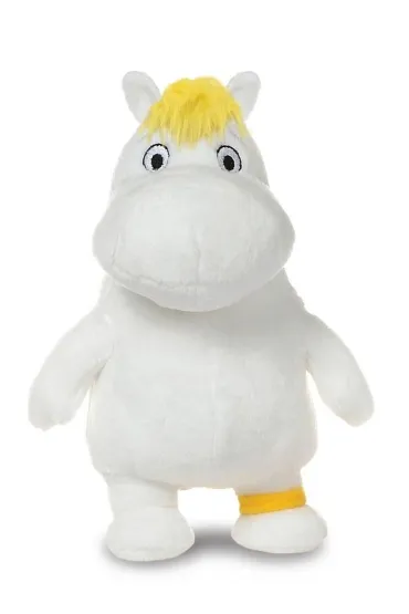 Muminki maskotka Panna Migotka 16cm Aurora World