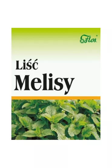 Flos Li�� melisy 50 g