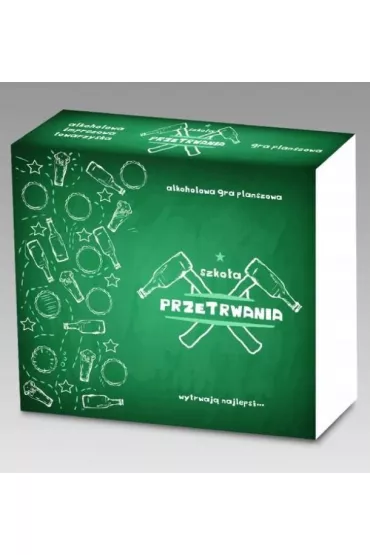 Szko�a przetrwania Grammi