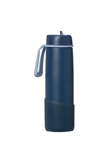 b.box Nak�adka na butelk� 690 ml, Midnight