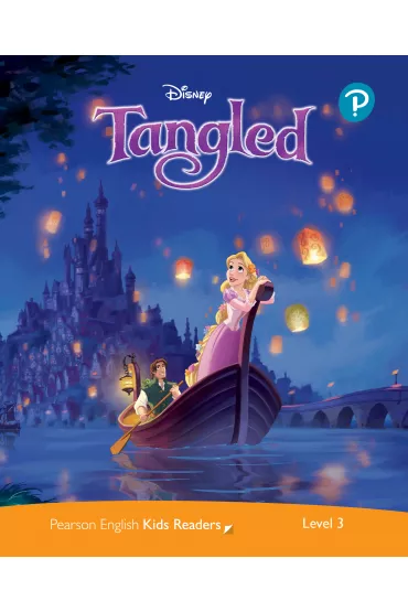 PEKR Tangled (3) DISNEY - Jocelyn Potter